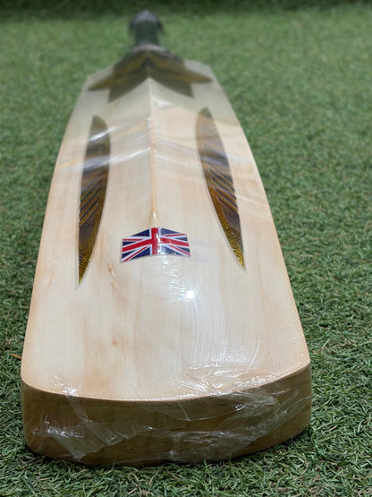 MIDS Players Laminate (Double Wood) Cricket Bat (2lb 9oz)