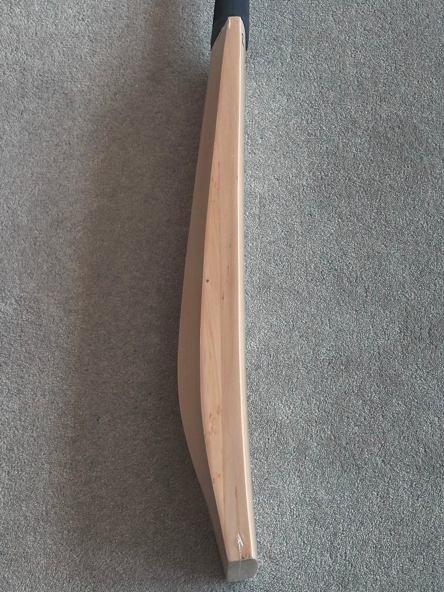 Plain Laminate Cricket Bat (2lb 9oz)