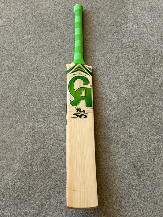 CA BA56 Babar Azam Cricket Bat (2lb 9oz)