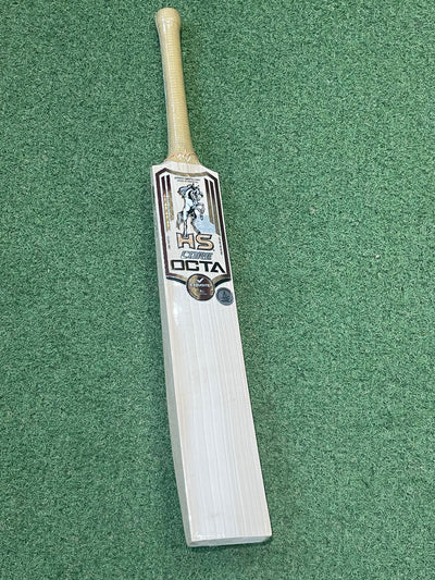 HS Core Octa Limited Edition Cricket Bat (2lb 10oz)