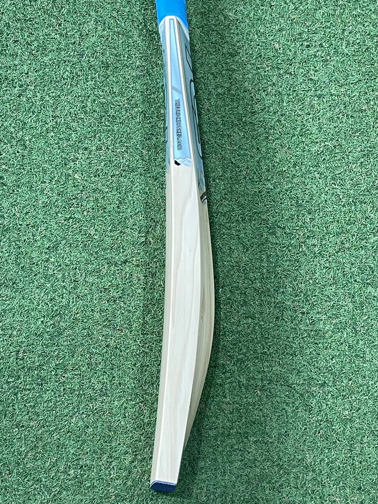 TCS Diamond 3 Star Cricket Bat (2lb 10oz)