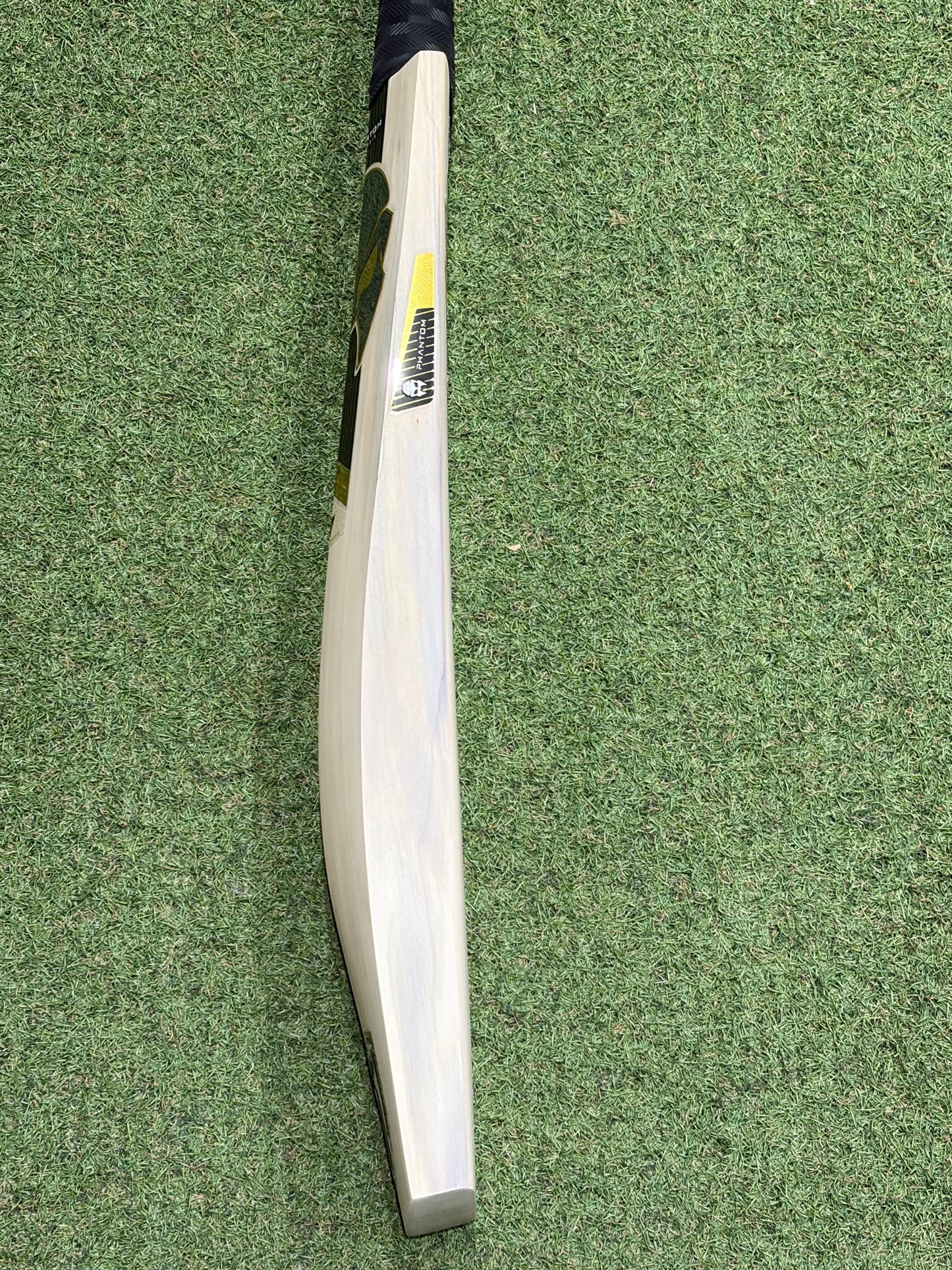 Phantom PS7 MSD Custom Cricket Bat (2lb 12oz)