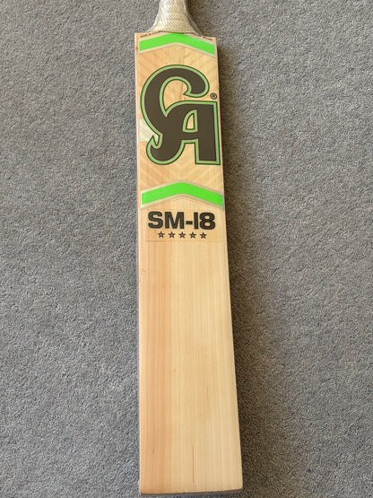 CA SM18 5 Star Cricket Bat (2lb 9oz)