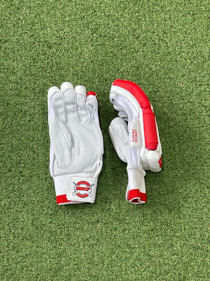 MRF Genius Prince Batting Gloves