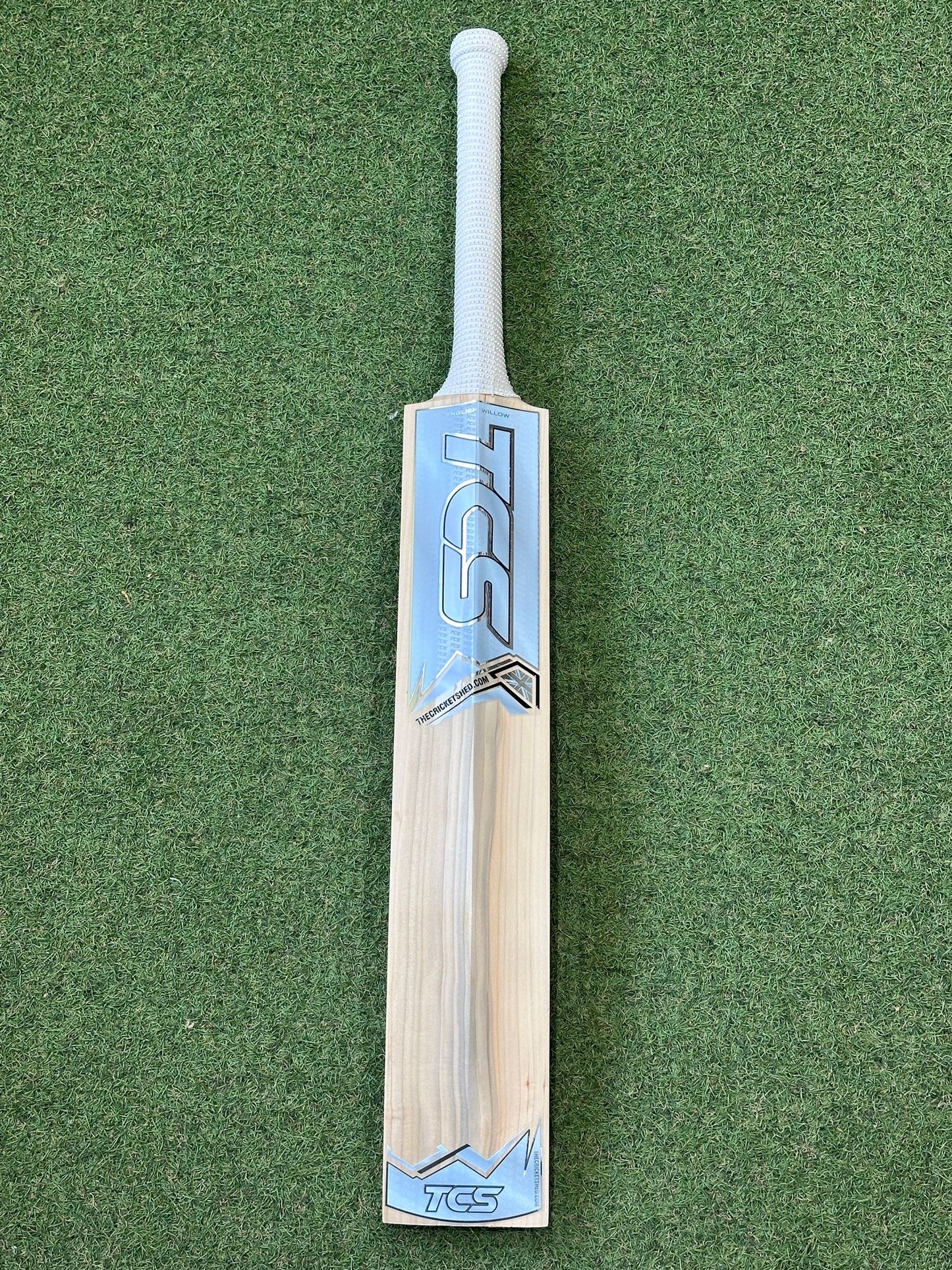 TCS Diamond 7 Star Cricket Bat (2lb 10oz)