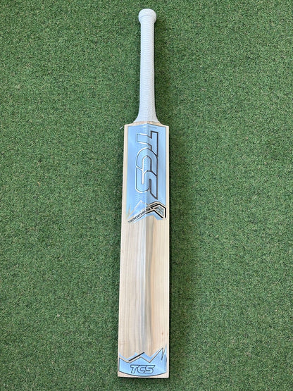 TCS Diamond 7 Star Cricket Bat (2lb 10oz)