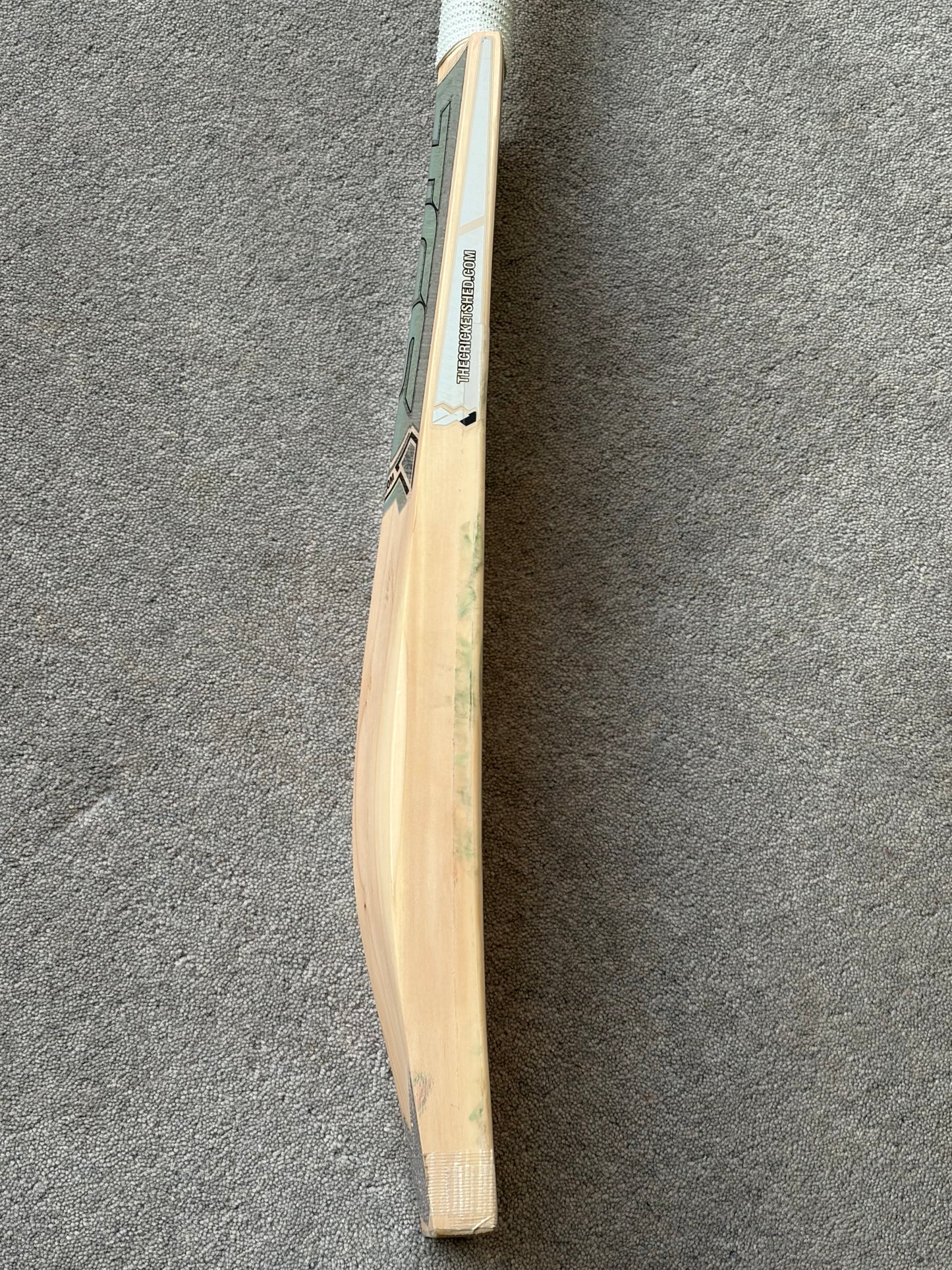 Used TCS Pearl Cricket Bat (2lb 12oz)