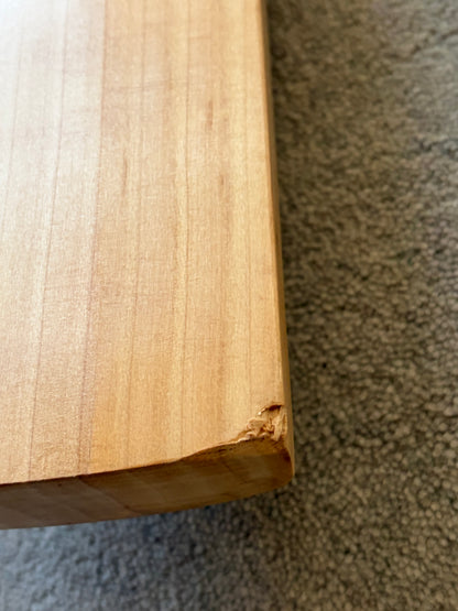 Infinity Custom Cricket Bat (2lb 12oz)