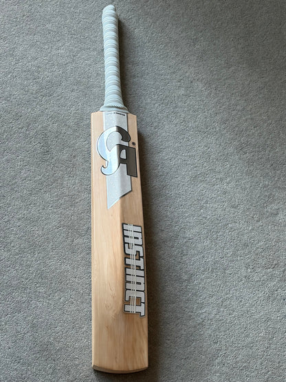 CA Instinct 7 Star Cricket Bat (2lb 7oz)