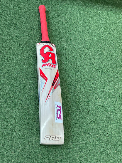 CA Pro Players Edition Cricket Bat (2lb 8oz)