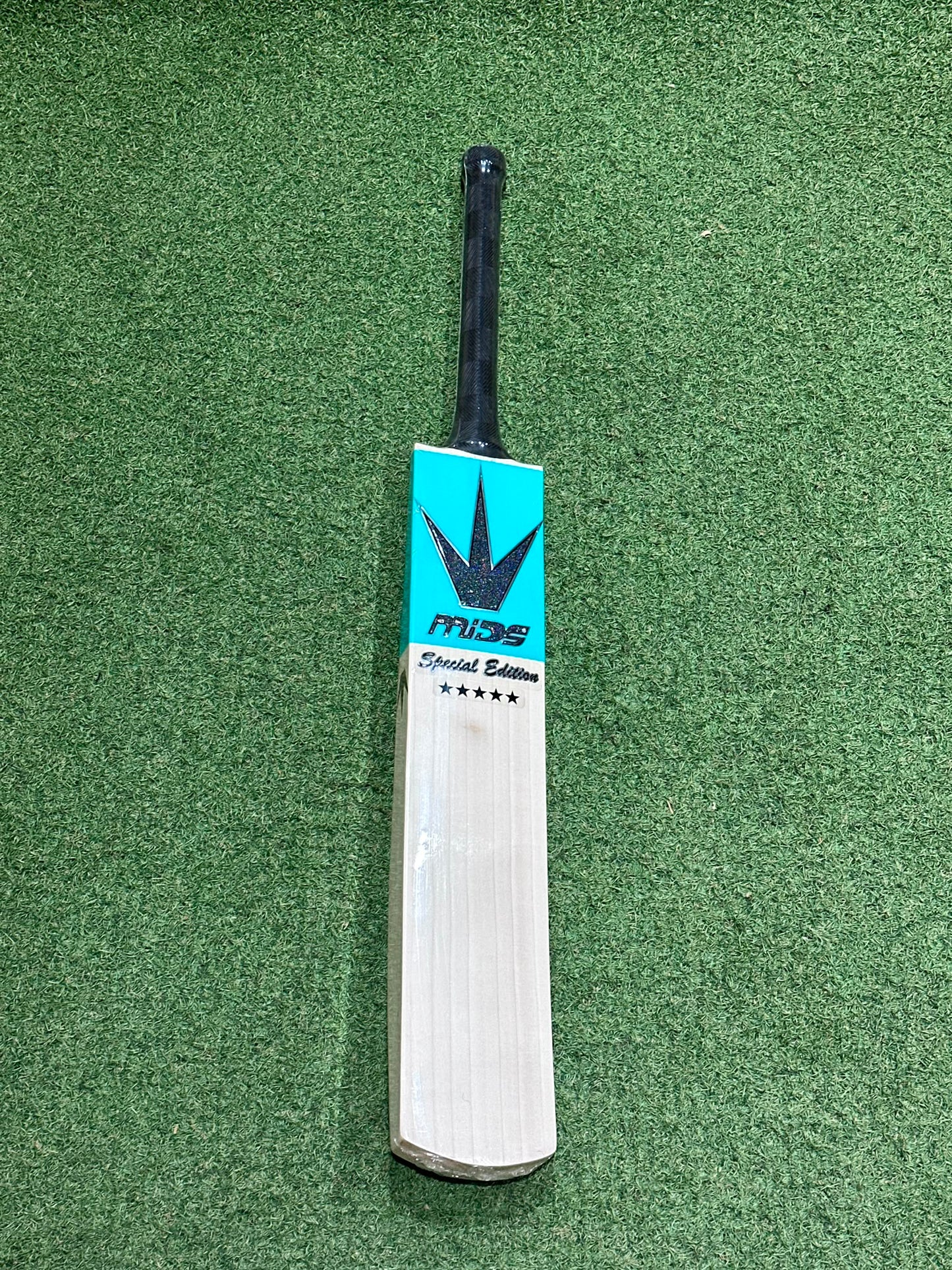MIDS Special Edition 5 Star Laminate (Double Wood) Cricket Bat (2lb 10oz)