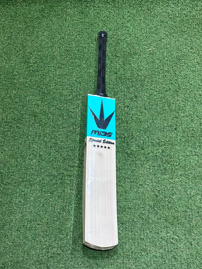 MIDS Special Edition 5 Star Laminate (Double Wood) Cricket Bat (2lb 10oz)