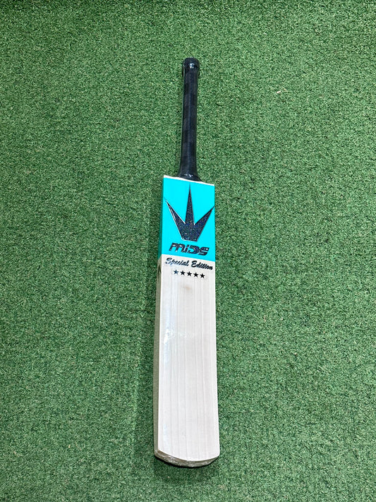 MIDS Special Edition 5 Star Laminate (Double Wood) Cricket Bat (2lb 10oz)