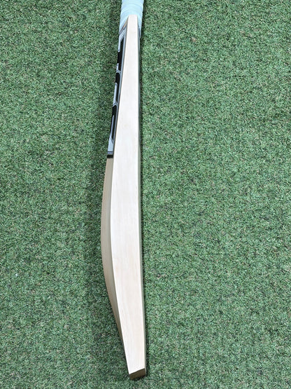 TCS Icon Long Blade Cricket Bat (2lb 10oz)