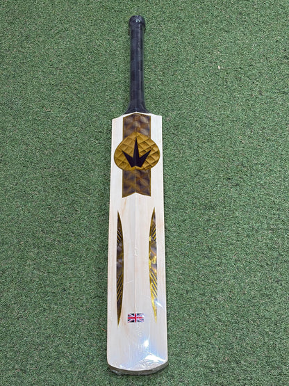 MIDS Players Laminate (Double Wood) Cricket Bat (2lb 9oz)