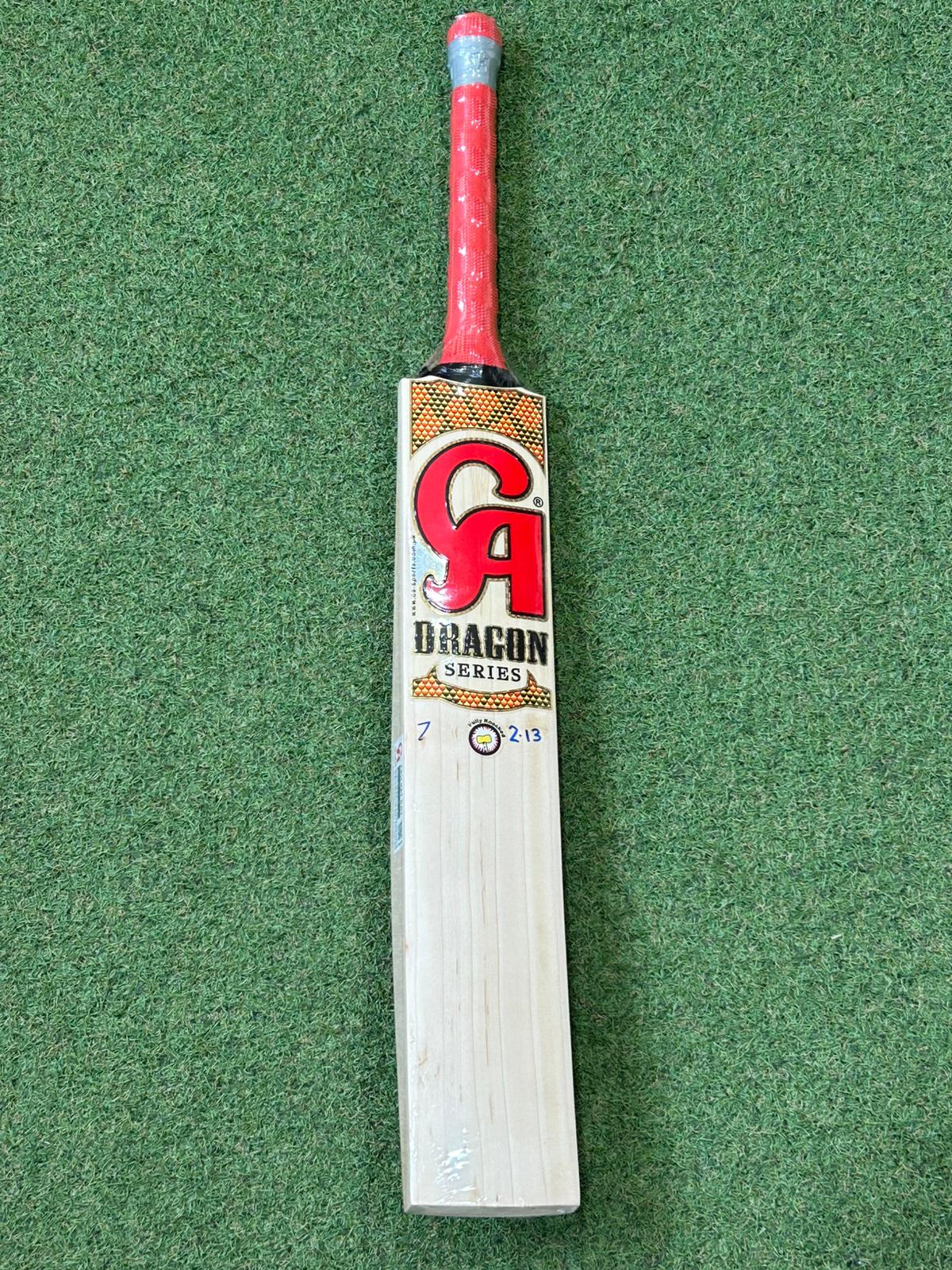 CA Dragon Laminate Cricket Bat (2lb 13oz)