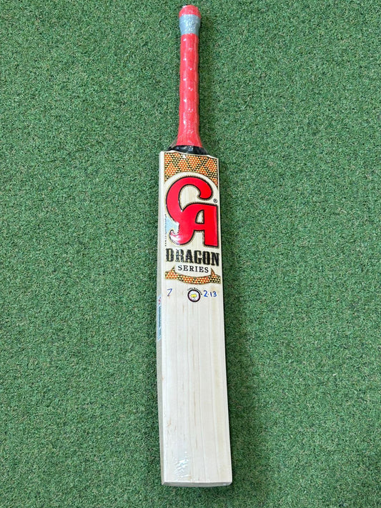 CA Dragon Laminate Cricket Bat (2lb 13oz)