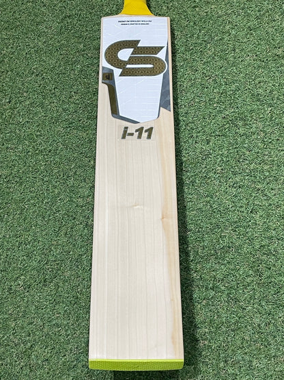 Cricket Station i-11 Cricket Bat (2lb 10oz)