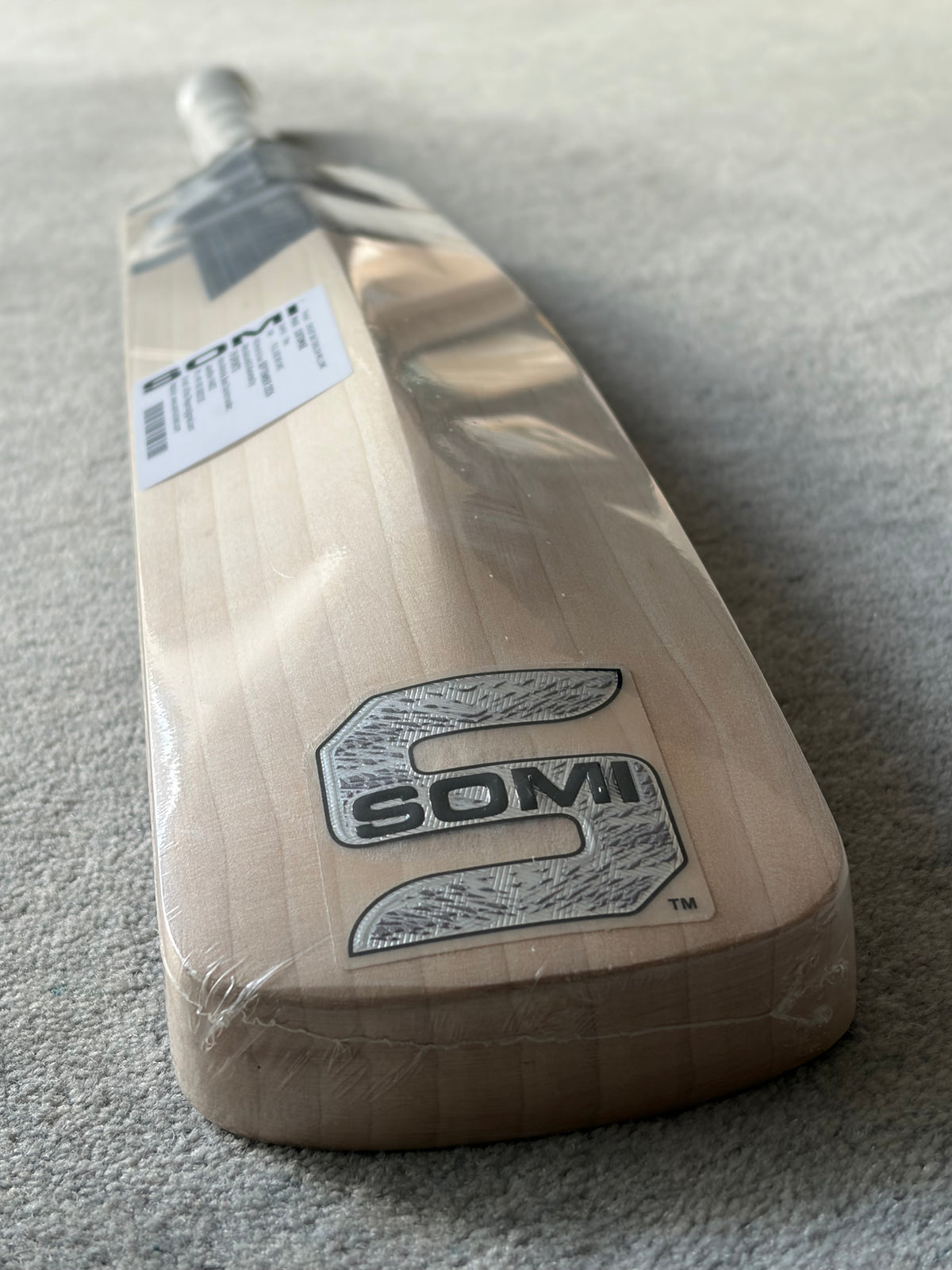 Somi Vulcan Cricket Bat( 2lb 8oz)