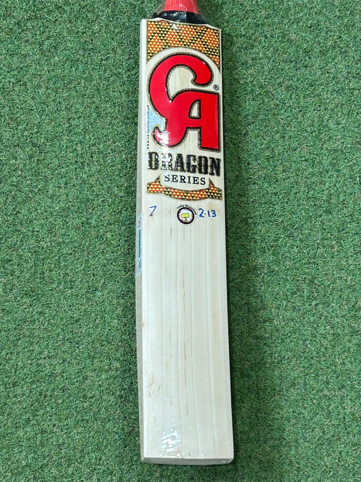 CA Dragon Laminate Cricket Bat (2lb 13oz)