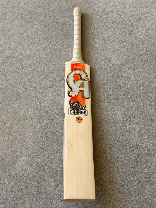 CA Charge Cricket Bat (2lb 11oz)
