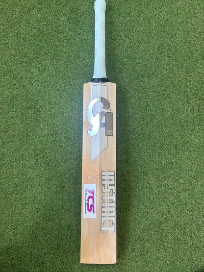 CA Instinct Butterfly Cricket Bat