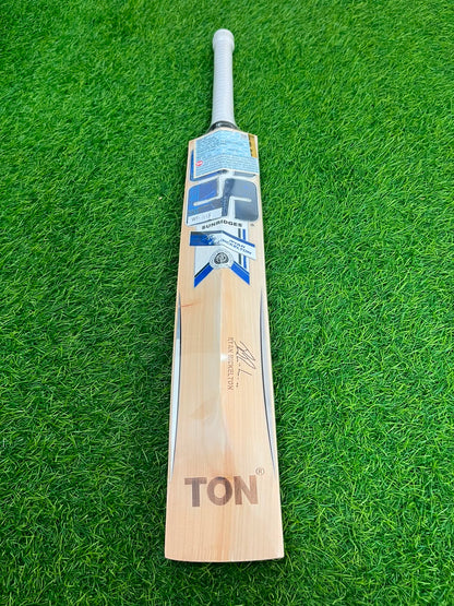 SS Ton Ryan Rickleton Player Cricket Bat (2lb 7oz)