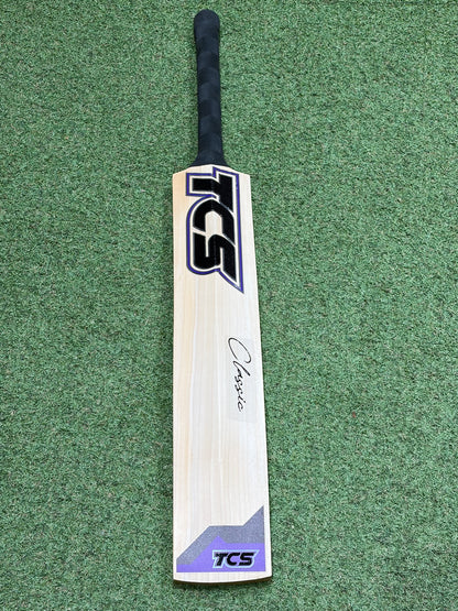 TCS Classic Cricket Bat (2lb 10oz)