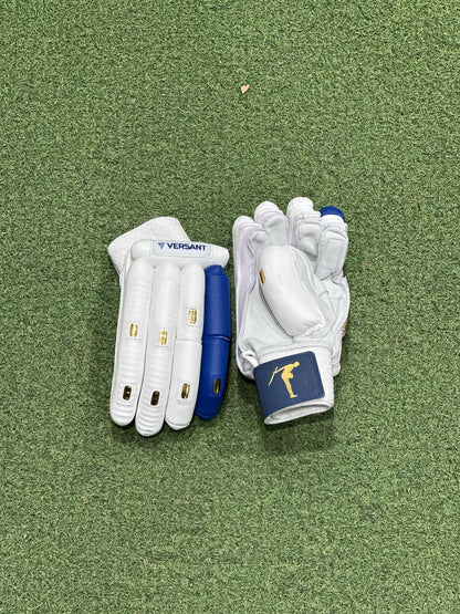 Versant Showman Glory Special Edition Batting Gloves