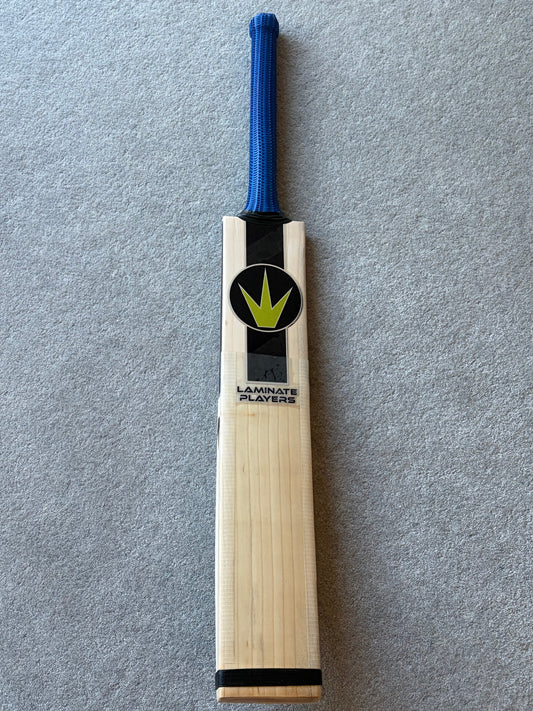 MIDS Players Laminate (Double Wood) Cricket Bat (2lb 10oz)