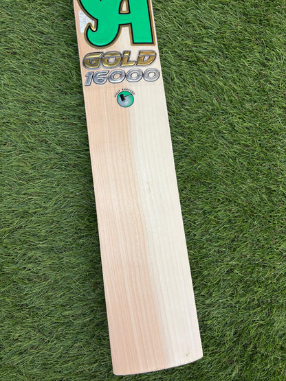 CA Gold 16000 Cricket Bat (2lb 9oz)