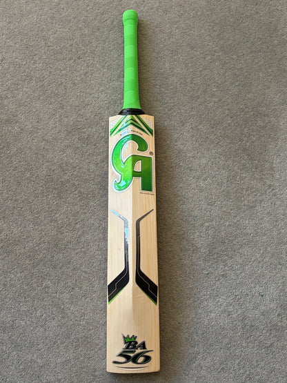 CA BA56 Babar Azam Cricket Bat (2lb 9oz)