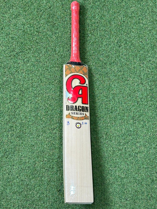 CA Dragon Laminate Cricket Bat (2lb 10oz)