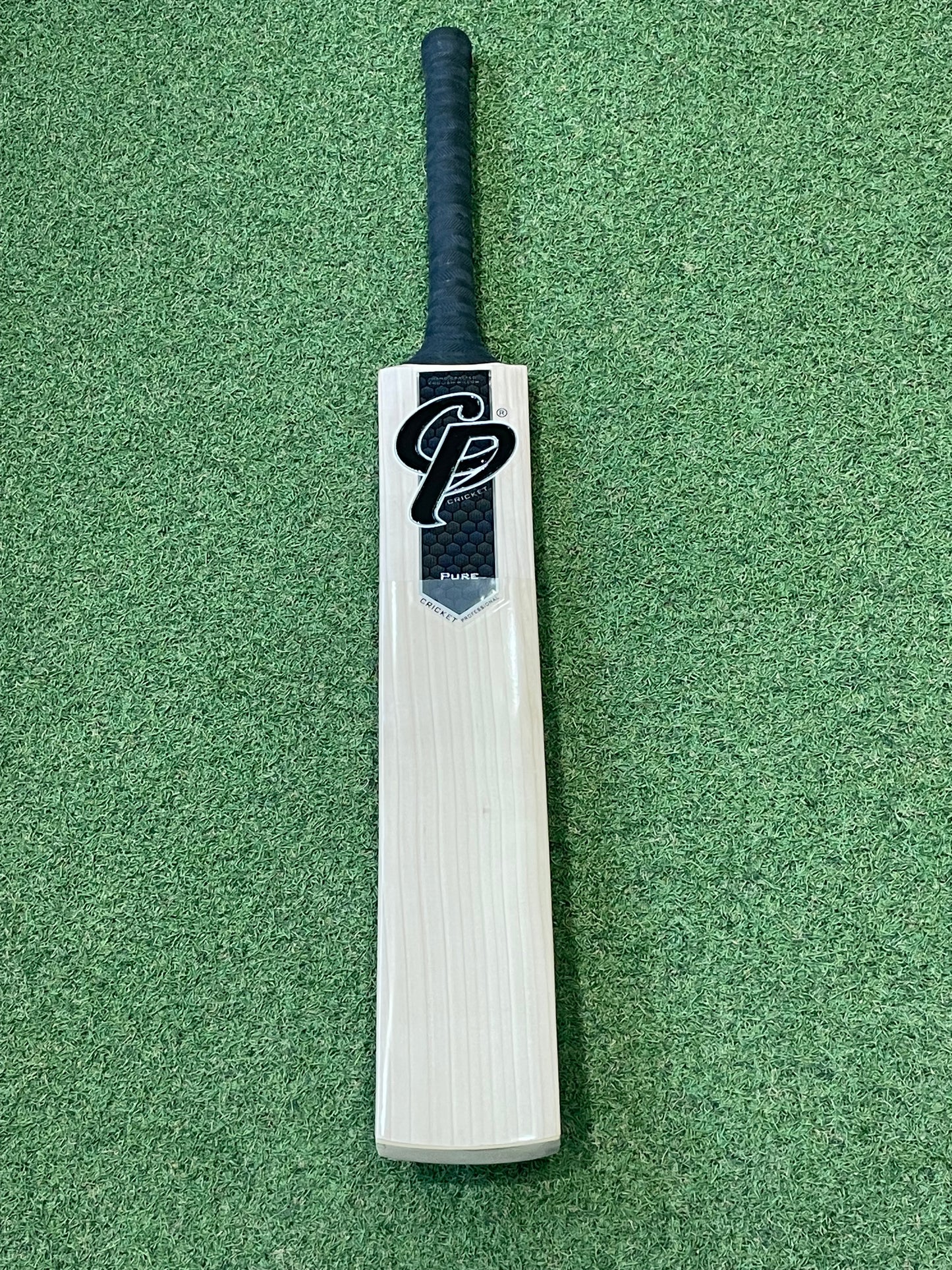 CP Pure Black Edition Cricket Bat (2lb 9oz)