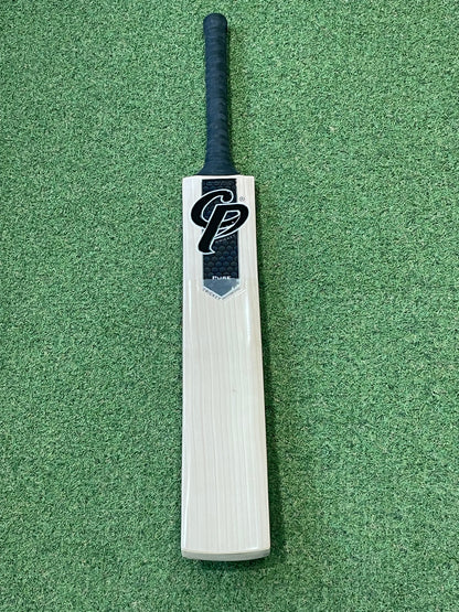 CP Pure Black Edition Cricket Bat (2lb 9oz)