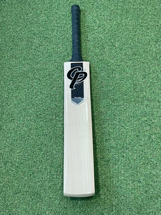 CP Pure Black Edition Cricket Bat (2lb 9oz)