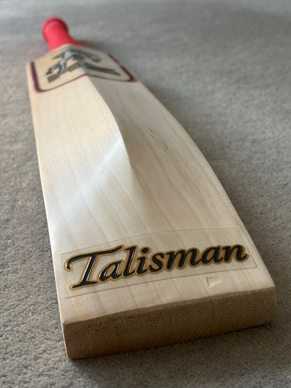 HS Pro Tailsman Cricket Bat (2lb 10oz)