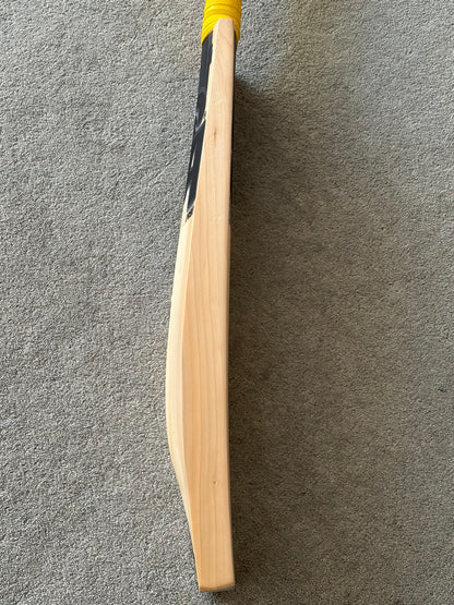 CA Pro Blackout Signature Cricket Bat (2lb 10oz)