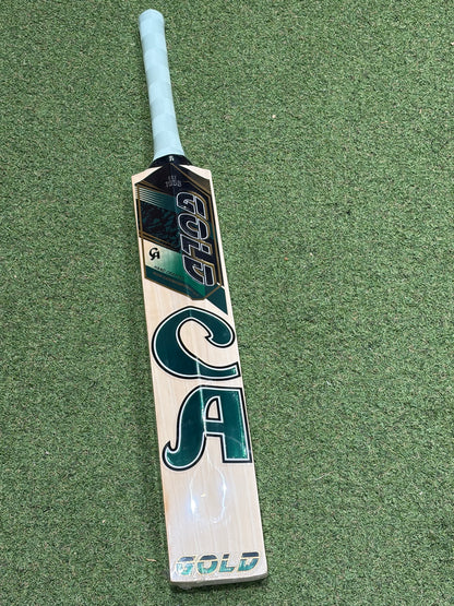CA Gold 15000 Cricket Bat (2lb 8oz)