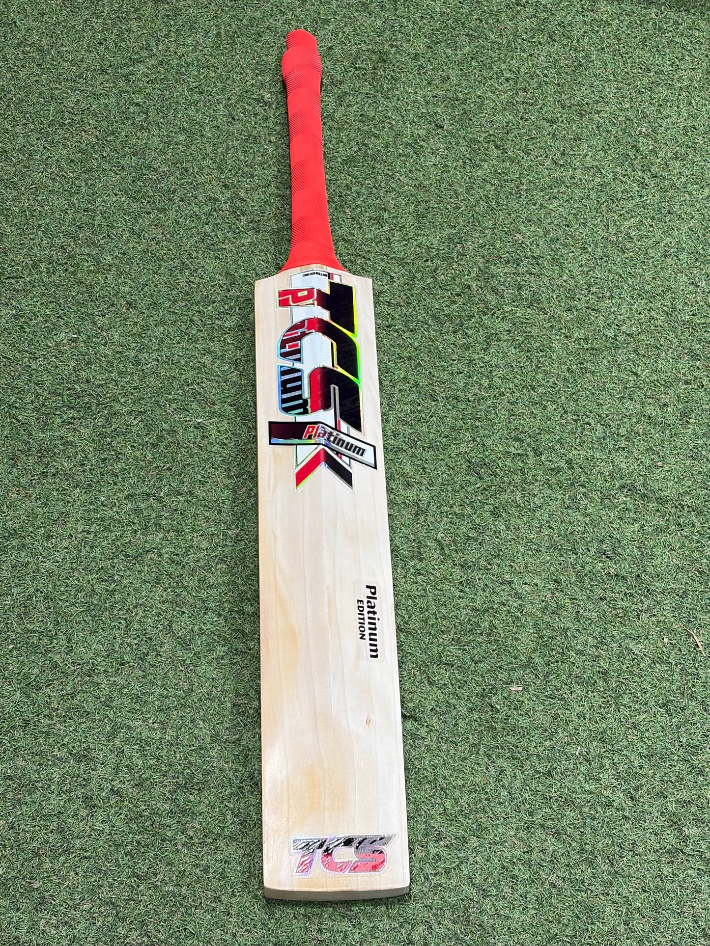 TCS Platinum Edition Butterfly Cricket Bat (2lb 9oz)