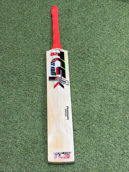 TCS Platinum Edition Butterfly Cricket Bat (2lb 9oz)