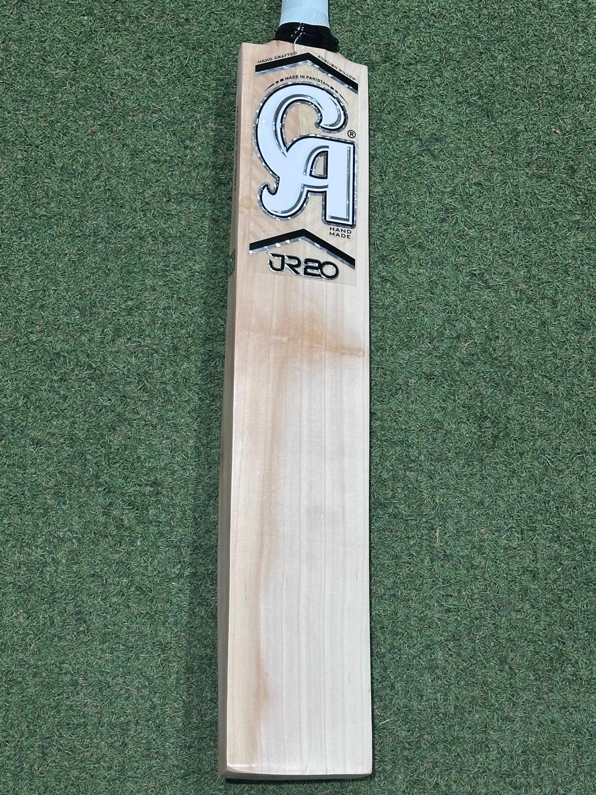 CA JR20 Butterfly Cricket Bat (2lb 8oz)