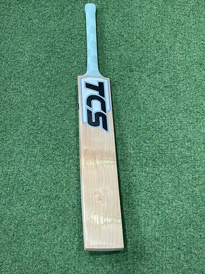 TCS White Edition Butterfly Cricket Bat (2lb 8oz)