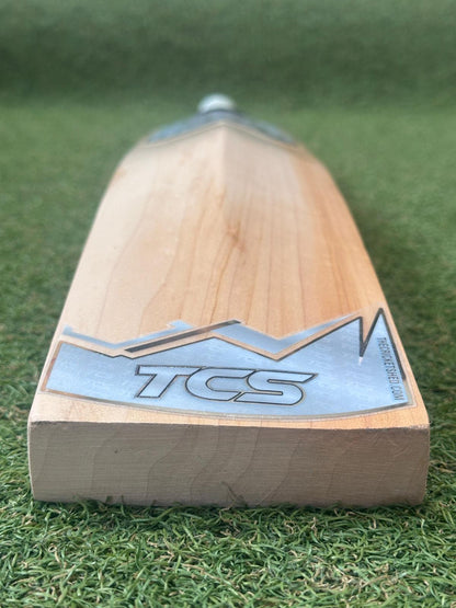 TCS Diamond Butterfly Willow Cricket Bat
