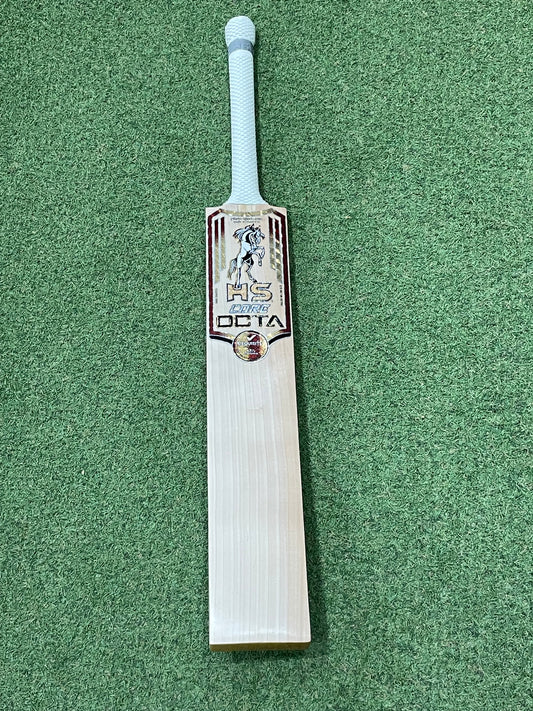 HS Core Octa Limited Edition Cricket Bat (2lb 8oz)