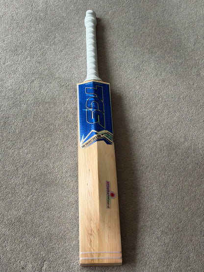 TCS Sapphire Player Cricket Bat (2lb 9oz)