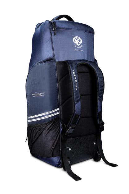 Infinity Quantum Wheelie Duffle Bag