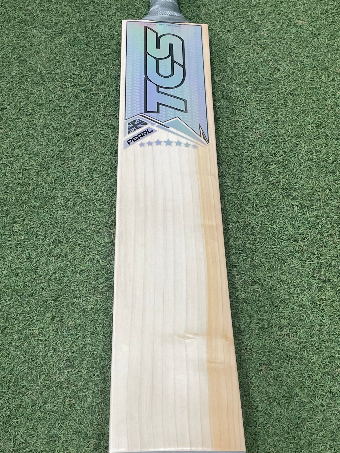 TCS Pearl 7 Star Cricket Bat (2lb 10oz)