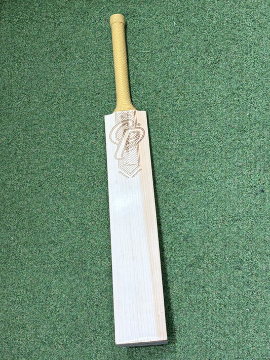 CP Laser Long Blade Cricket Bat (2lb 9oz)