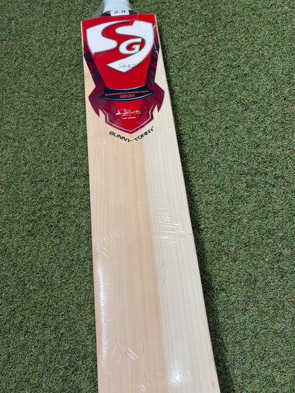 SG Sunny Tonny Cricket Bat (2lb 9oz)